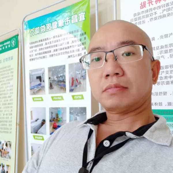 43岁岁湖北单身帅哥 - 泰安吉缘网