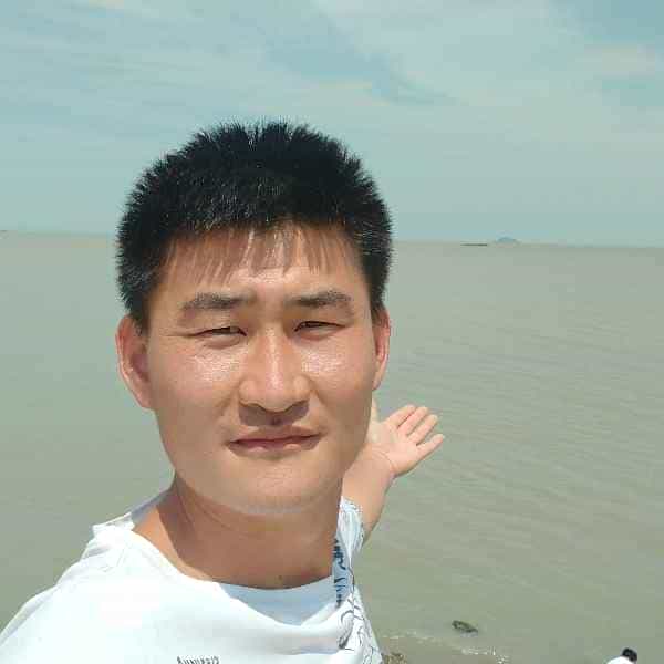 32岁岁山东单身帅哥 - 泰安吉缘网