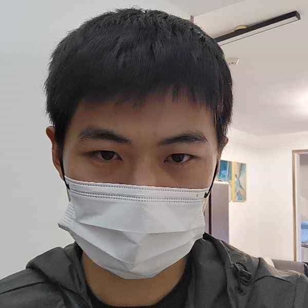 33岁岁山东单身帅哥 - 泰安吉缘网