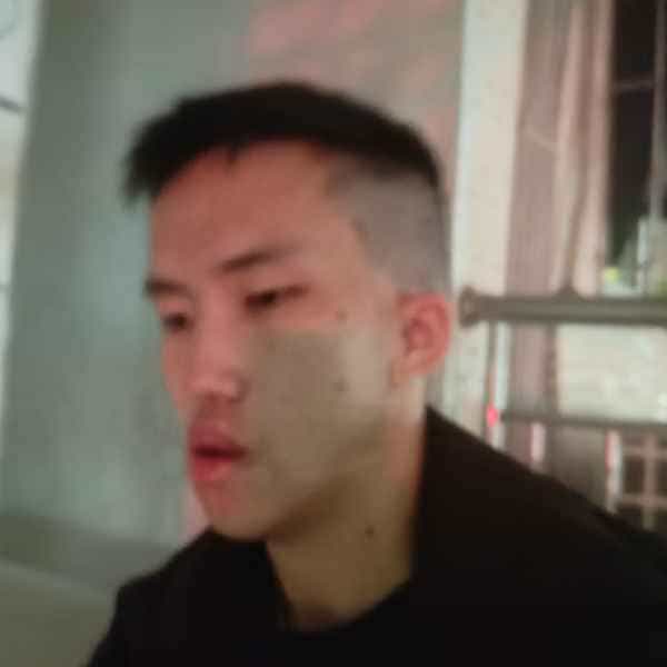 24岁岁广东单身帅哥 - 泰安吉缘网