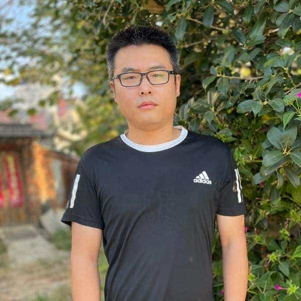35岁岁安徽单身帅哥 - 泰安吉缘网