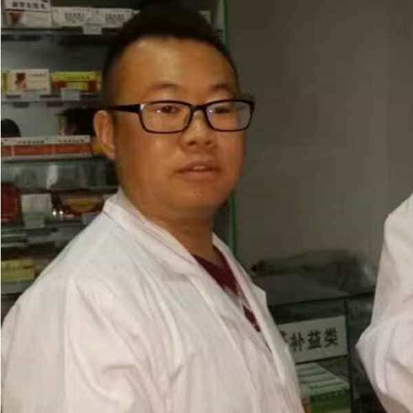 38岁岁山西单身帅哥 - 泰安吉缘网
