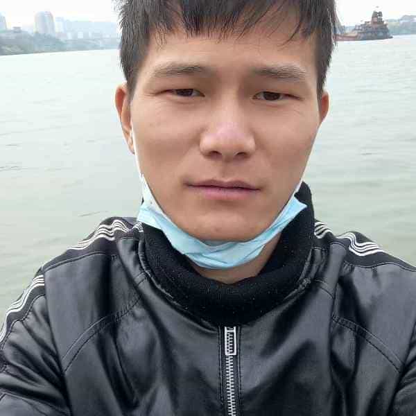 31岁岁江西单身帅哥 - 泰安吉缘网