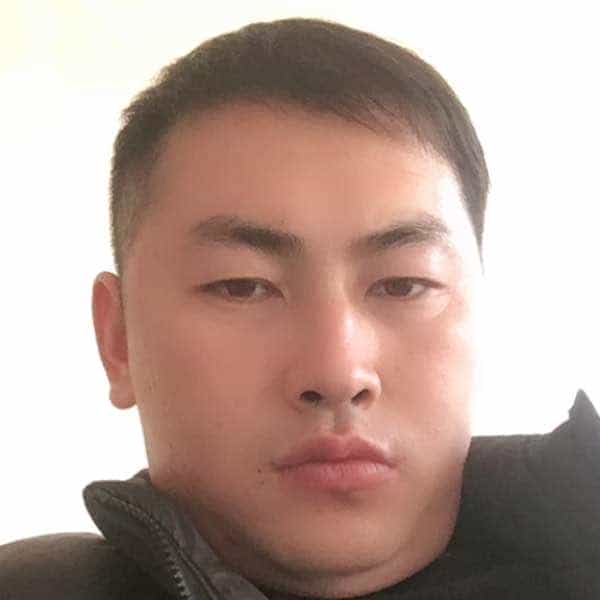 35岁岁河南单身帅哥 - 泰安吉缘网