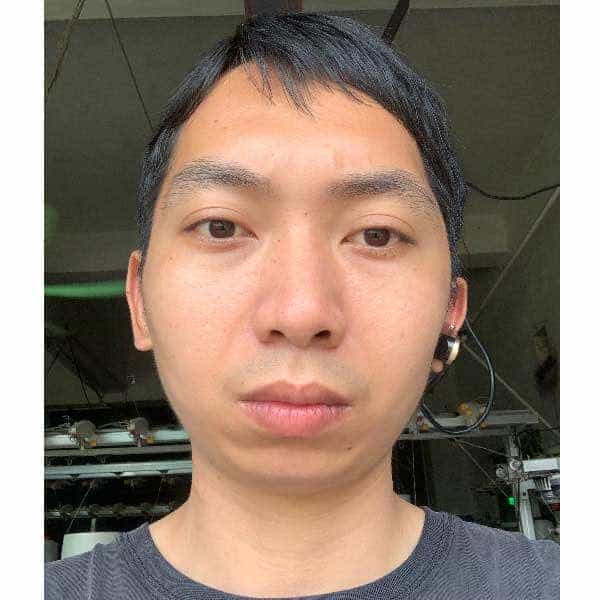 30岁岁广东单身帅哥 - 泰安吉缘网