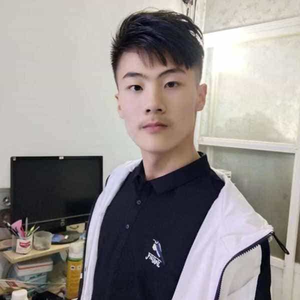 21岁岁河南单身帅哥 - 泰安吉缘网