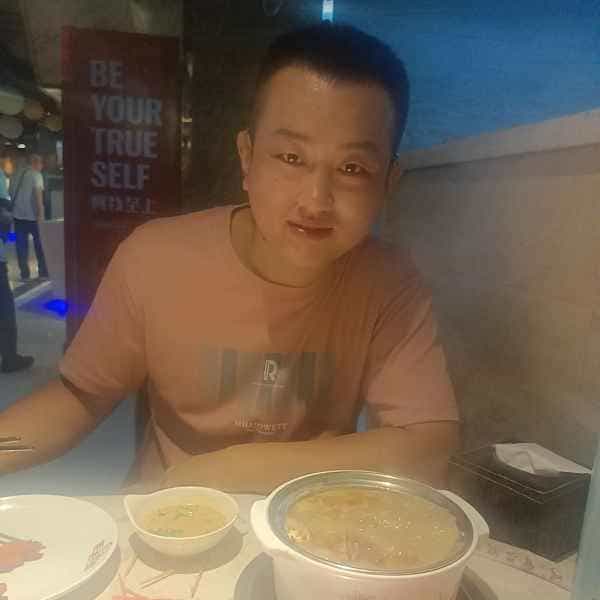 34岁岁山西单身帅哥 - 泰安吉缘网