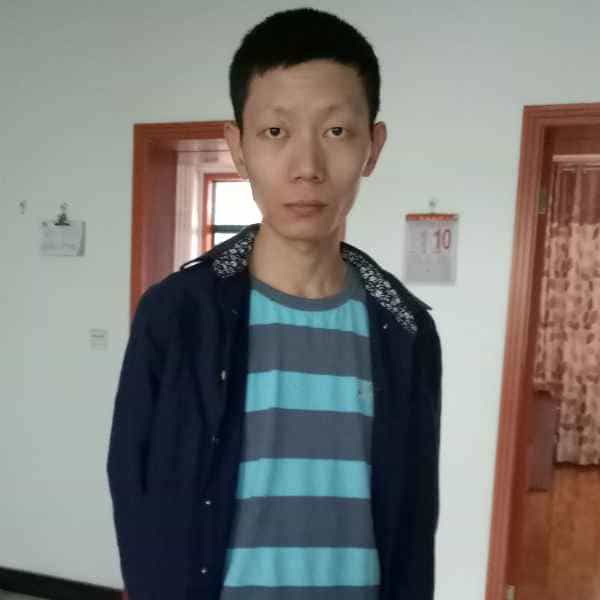 35岁岁江苏单身帅哥 - 泰安吉缘网
