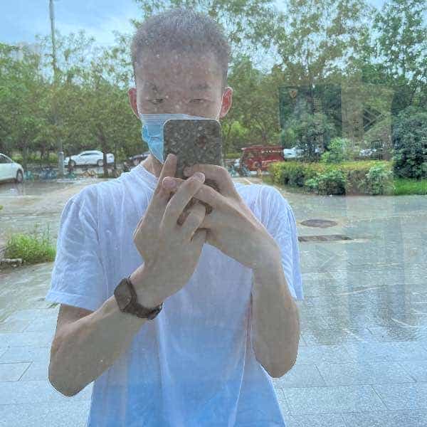 28岁岁河南单身帅哥 - 泰安吉缘网