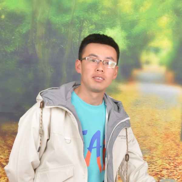32岁岁甘肃单身帅哥 - 泰安吉缘网