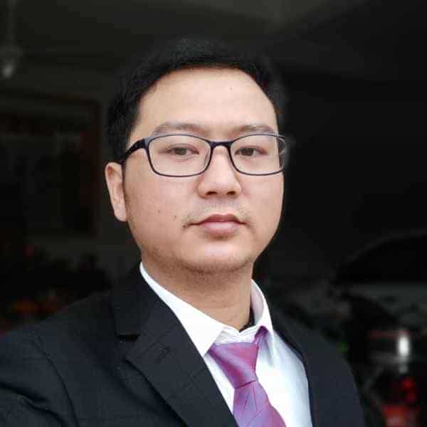 36岁岁江西单身帅哥 - 泰安吉缘网