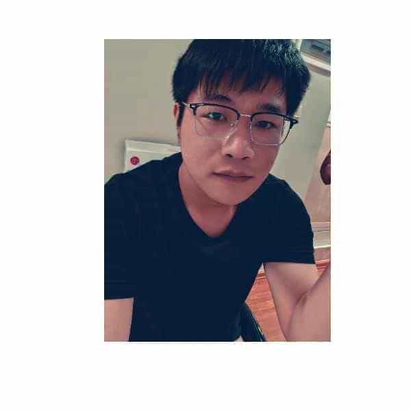 29岁岁广东单身帅哥 - 泰安吉缘网