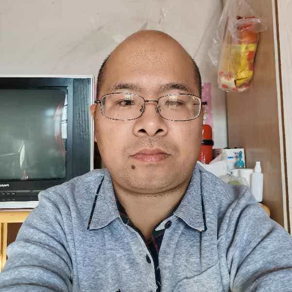 37岁岁山东单身帅哥 - 泰安吉缘网
