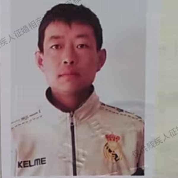 39岁岁河南单身帅哥 - 泰安吉缘网