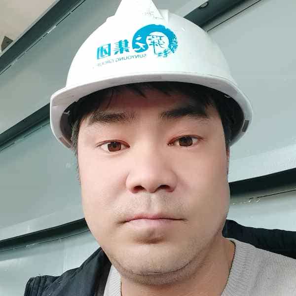 35岁岁湖北单身帅哥 - 泰安吉缘网