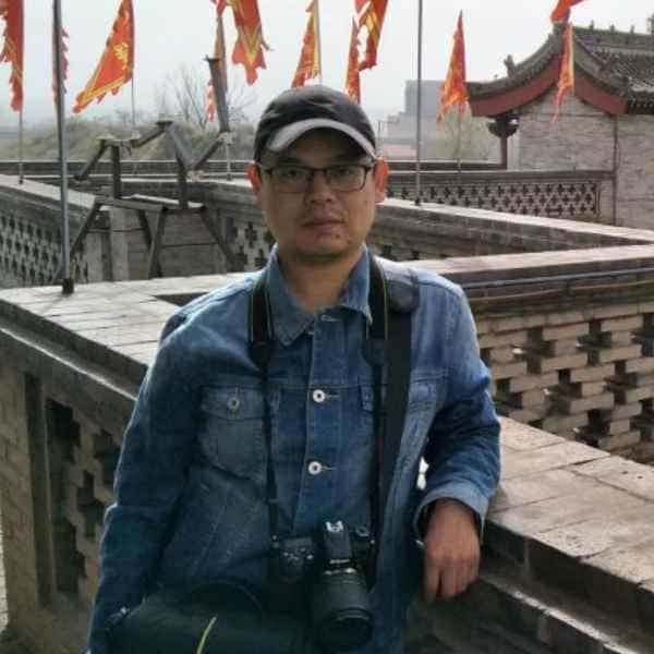 43岁岁河北单身帅哥 - 泰安吉缘网