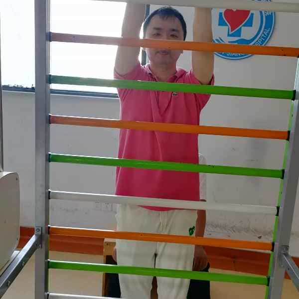35岁岁安徽单身帅哥 - 泰安吉缘网