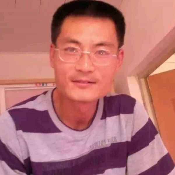 48岁岁山东单身帅哥 - 泰安吉缘网