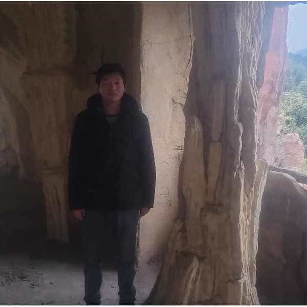 36岁岁湖北单身帅哥 - 泰安吉缘网