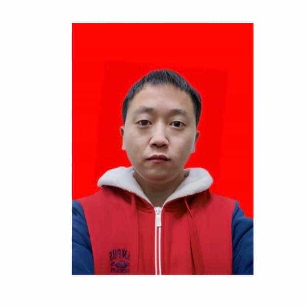 33岁岁四川单身帅哥 - 泰安吉缘网