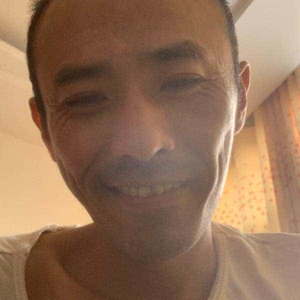 39岁岁江苏单身帅哥 - 泰安吉缘网