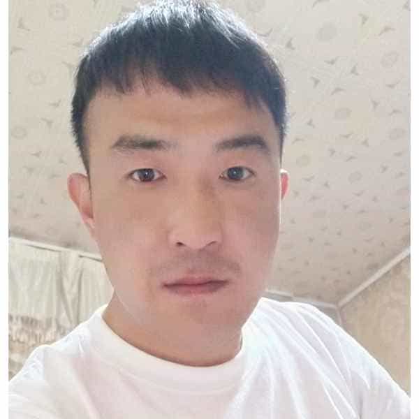 35岁岁山西单身帅哥 - 泰安吉缘网