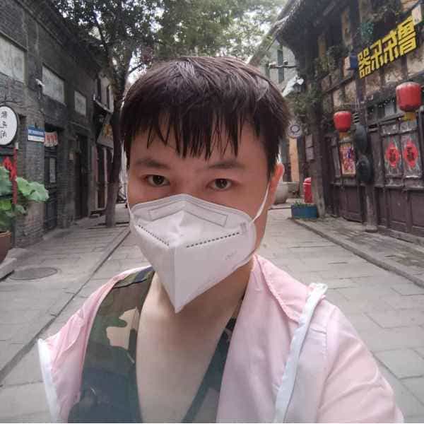 30岁岁河北单身帅哥 - 泰安吉缘网