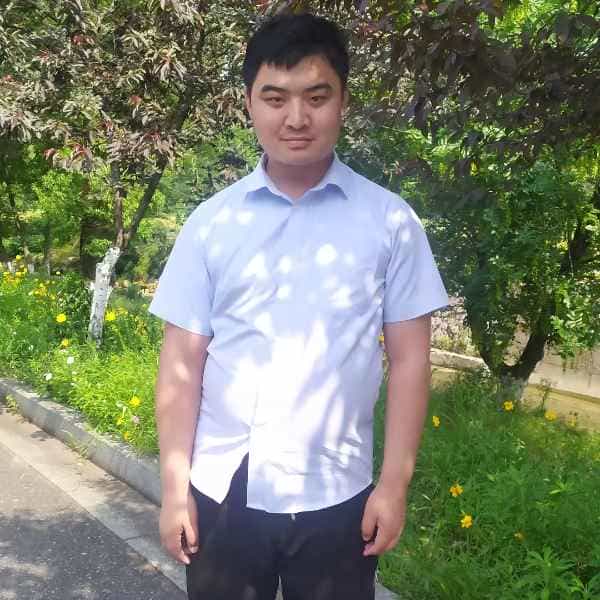 29岁岁江西单身帅哥 - 泰安吉缘网