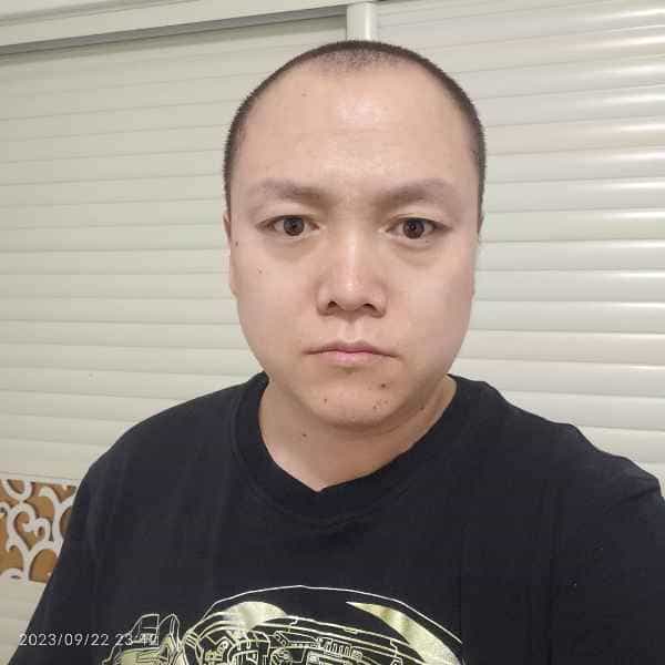 36岁岁山东单身帅哥 - 泰安吉缘网