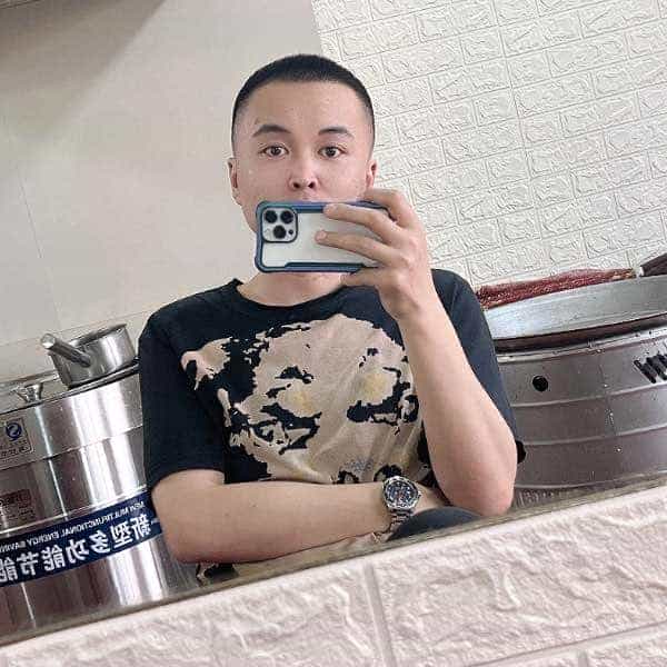 30岁岁黑龙江单身帅哥 - 泰安吉缘网