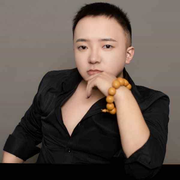 32岁岁山东单身帅哥 - 泰安吉缘网