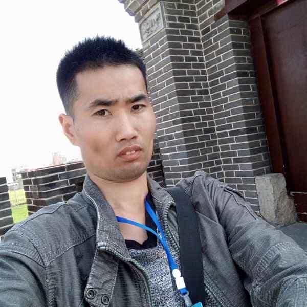 35岁岁安徽单身帅哥 - 泰安吉缘网