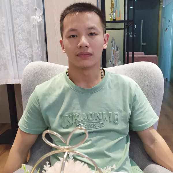 28岁岁江西单身帅哥 - 泰安吉缘网