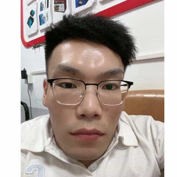 32岁岁陕西单身帅哥 - 泰安吉缘网