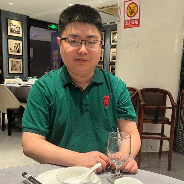 37岁岁上海单身帅哥 - 泰安吉缘网