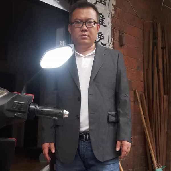 40岁岁江西单身帅哥 - 泰安吉缘网