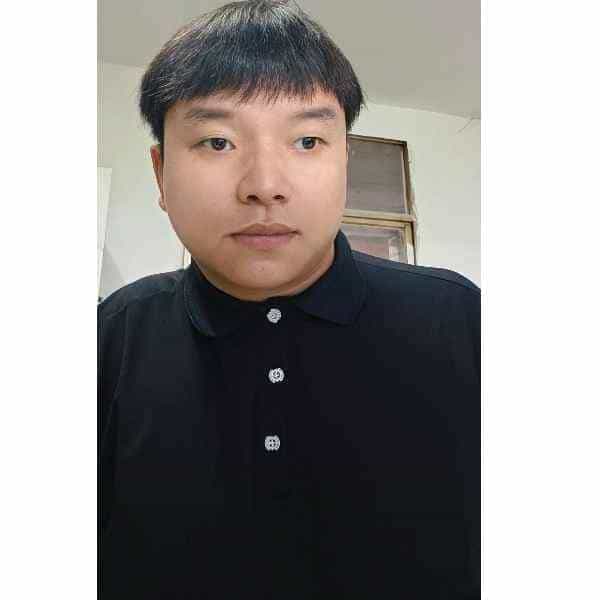 33岁岁湖北单身帅哥 - 泰安吉缘网