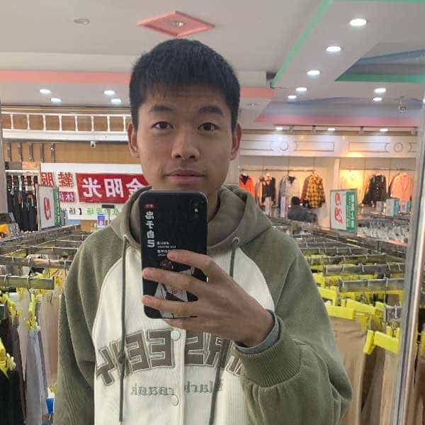 26岁岁河南单身帅哥 - 泰安吉缘网