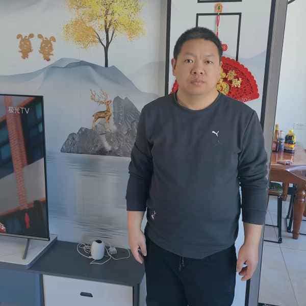 36岁岁山西单身帅哥 - 泰安吉缘网