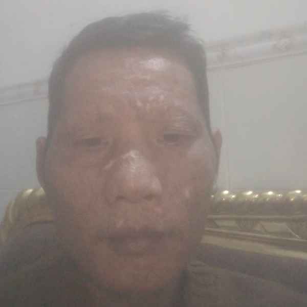 33岁岁广西单身帅哥 - 泰安吉缘网
