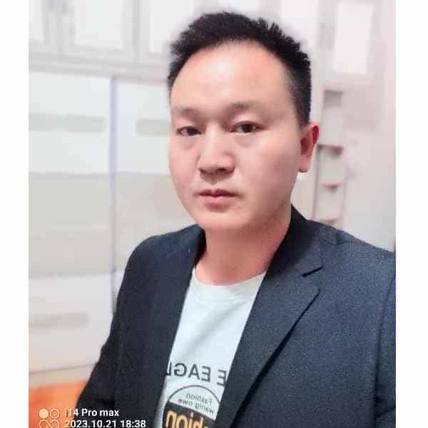 36岁岁湖北单身帅哥 - 泰安吉缘网