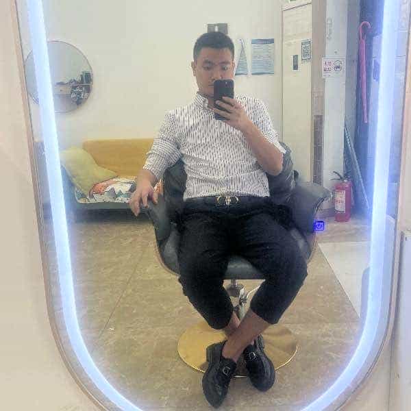 26岁岁湖南单身帅哥 - 泰安吉缘网