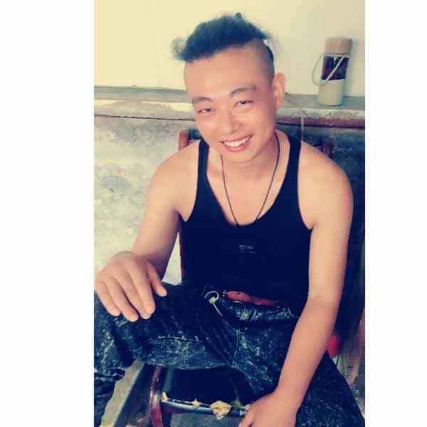 38岁岁山东单身帅哥 - 泰安吉缘网