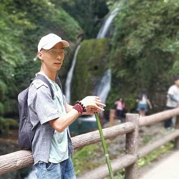 29岁岁四川单身帅哥 - 泰安吉缘网