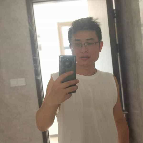 39岁岁广东单身帅哥 - 泰安吉缘网