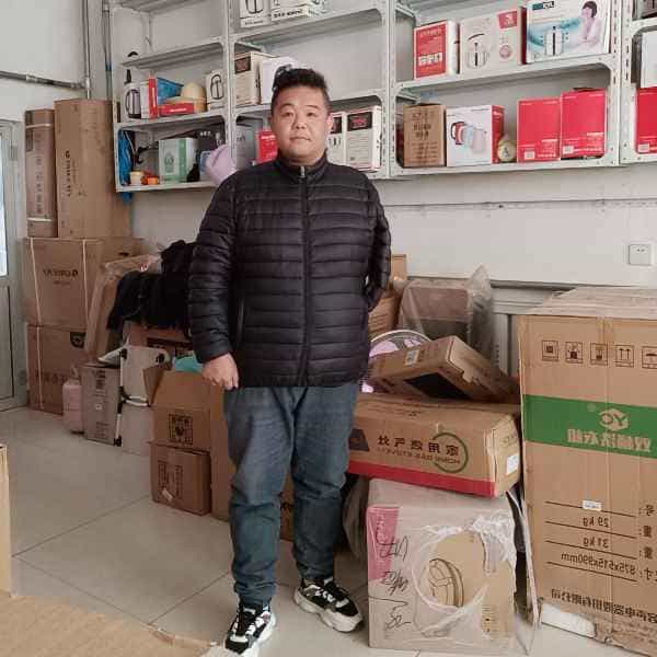 38岁岁河北单身帅哥 - 泰安吉缘网