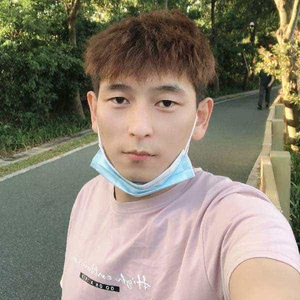 34岁岁湖北单身帅哥 - 泰安吉缘网