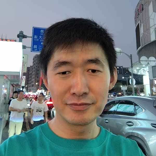 36岁岁甘肃单身帅哥 - 泰安吉缘网