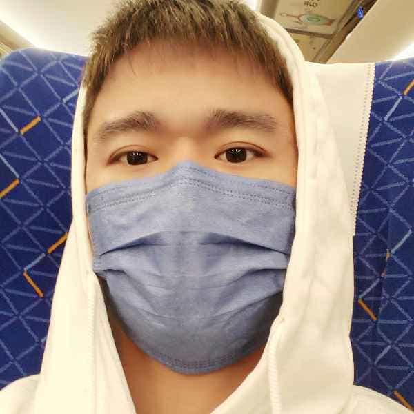 32岁岁广东单身帅哥 - 泰安吉缘网