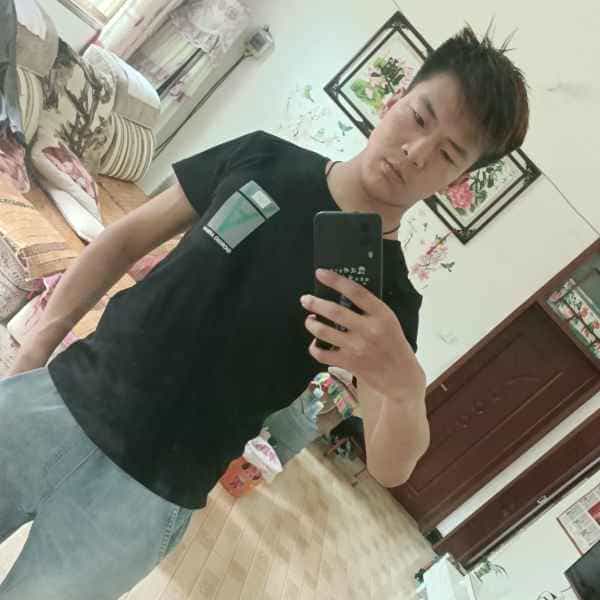 26岁岁河南单身帅哥 - 泰安吉缘网
